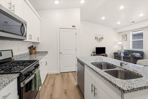 Tiny photo for 462 W 40 S #K302, Providence, UT 84332 (MLS # 2147732)