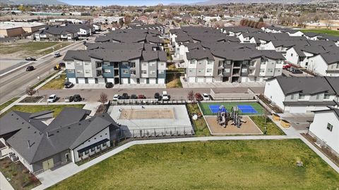 Tiny photo for 462 W 40 S #K302, Providence, UT 84332 (MLS # 2147732)