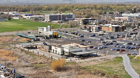 Tiny photo for 462 W 40 S #K302, Providence, UT 84332 (MLS # 2147732)