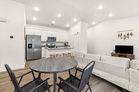 Tiny photo for 462 W 40 S #K302, Providence, UT 84332 (MLS # 2147732)