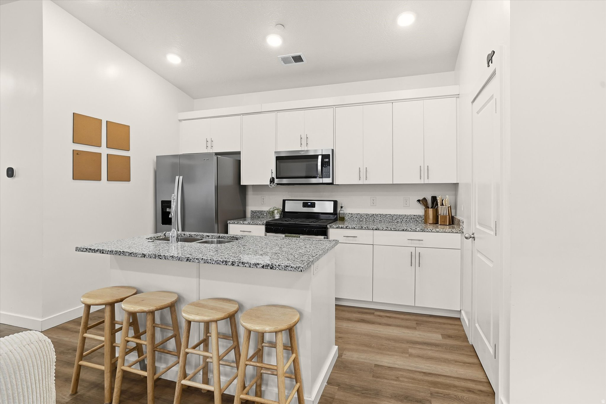 PROVIDENCE GATEWAY - Residential