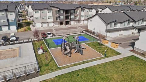 Tiny photo for 462 W 40 S #K302, Providence, UT 84332 (MLS # 2147732)