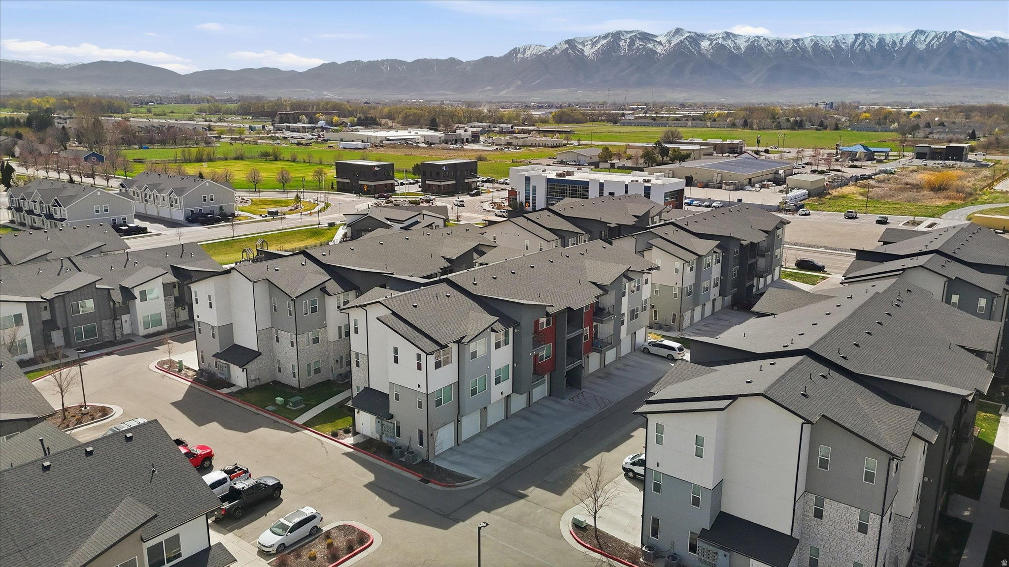 PROVIDENCE GATEWAY - Residential