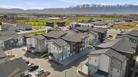 Tiny photo for 462 W 40 S #K302, Providence, UT 84332 (MLS # 2147732)