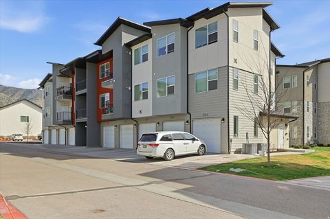 Tiny photo for 462 W 40 S #K302, Providence, UT 84332 (MLS # 2147732)