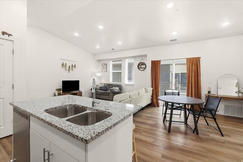Tiny photo for 462 W 40 S #K302, Providence, UT 84332 (MLS # 2147732)
