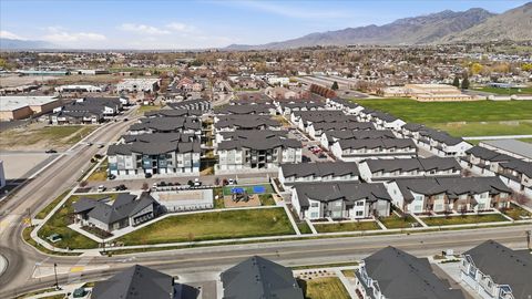 Tiny photo for 462 W 40 S #K302, Providence, UT 84332 (MLS # 2147732)