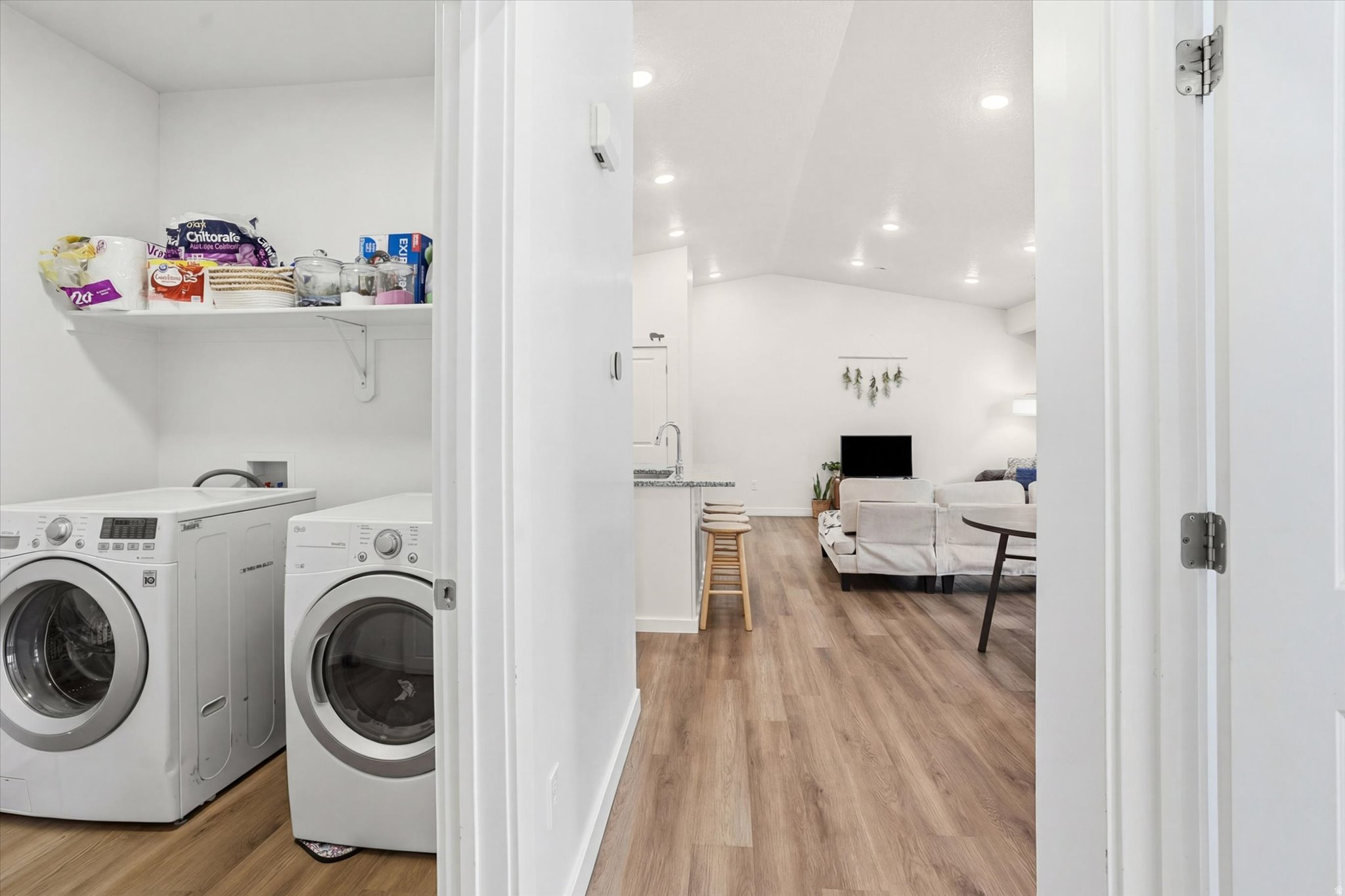 PROVIDENCE GATEWAY - Residential