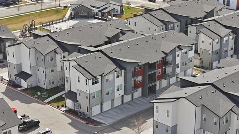 Tiny photo for 462 W 40 S #K302, Providence, UT 84332 (MLS # 2147732)