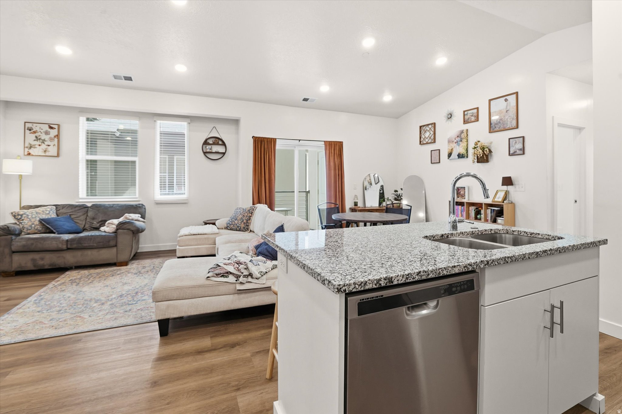 PROVIDENCE GATEWAY - Residential