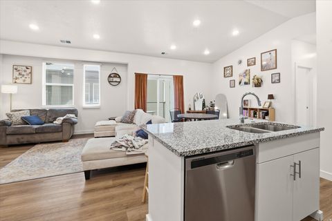 Tiny photo for 462 W 40 S #K302, Providence, UT 84332 (MLS # 2147732)