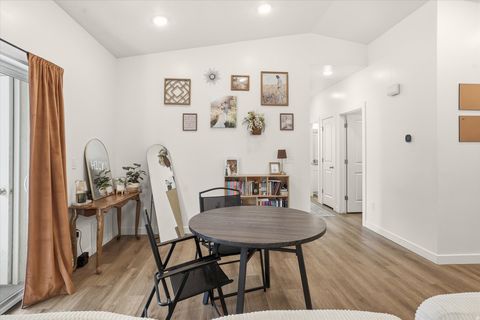 Tiny photo for 462 W 40 S #K302, Providence, UT 84332 (MLS # 2147732)