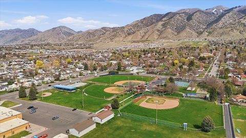 Tiny photo for 462 W 40 S #K302, Providence, UT 84332 (MLS # 2147732)