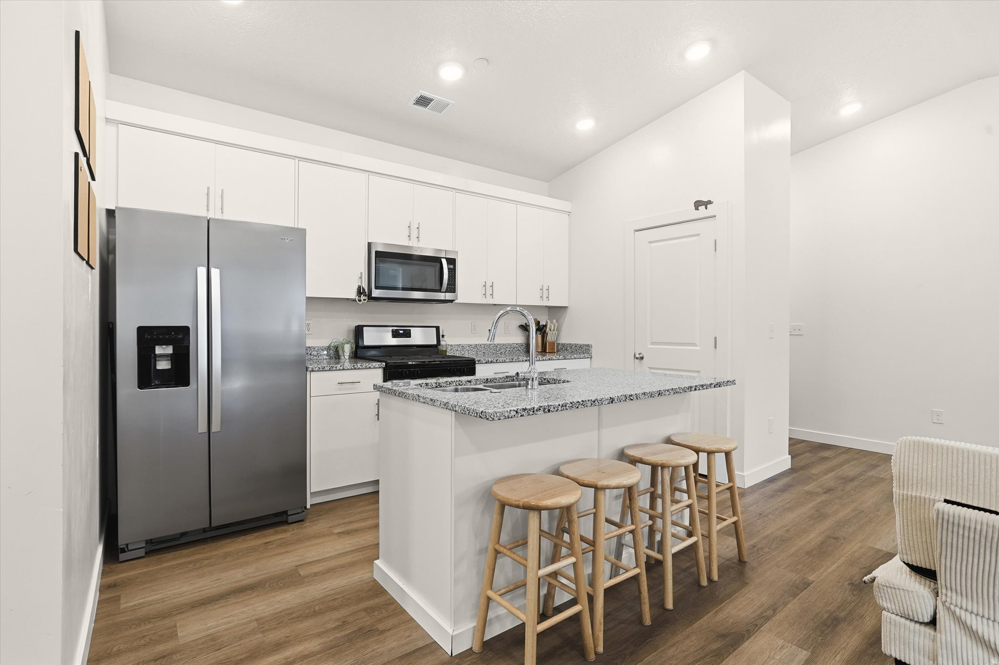 PROVIDENCE GATEWAY - Residential