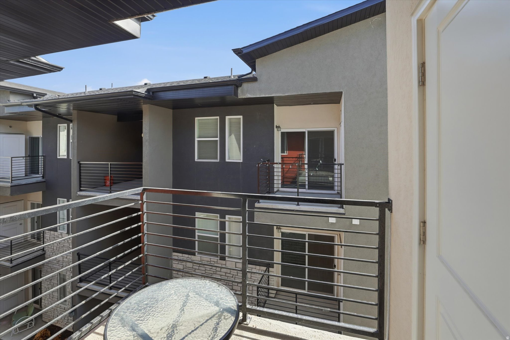 PROVIDENCE GATEWAY - Residential