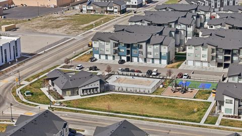 Tiny photo for 462 W 40 S #K302, Providence, UT 84332 (MLS # 2147732)