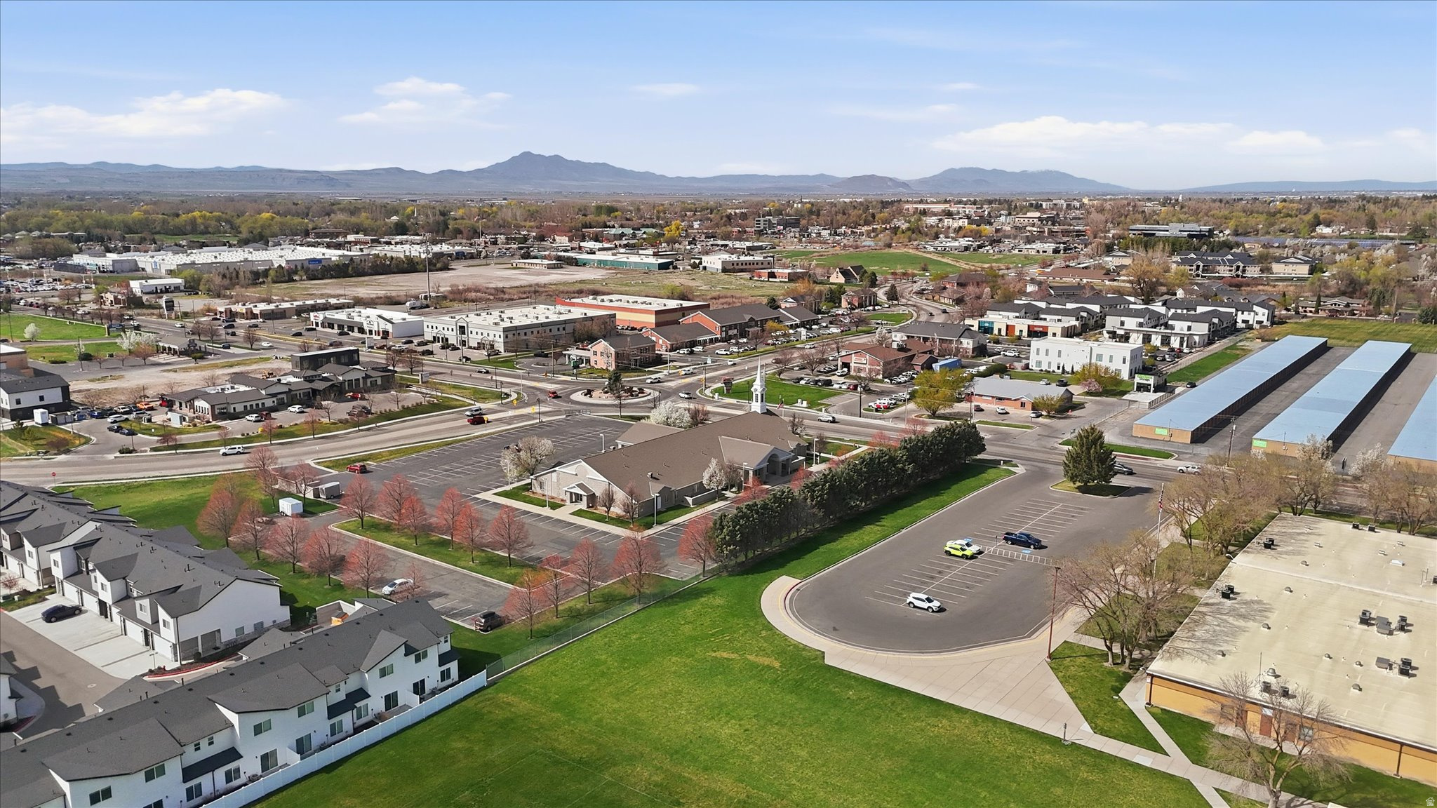 PROVIDENCE GATEWAY - Residential