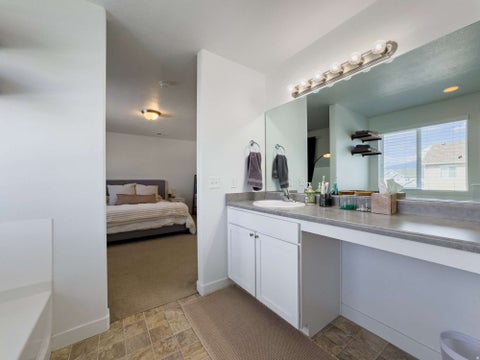 Tiny photo for 3565 S WATER LILLY LN, Syracuse, UT 84075 (MLS # 2176609)