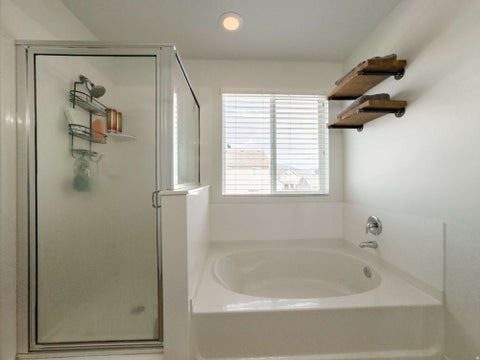 Tiny photo for 3565 S WATER LILLY LN, Syracuse, UT 84075 (MLS # 2176609)