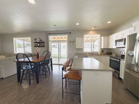 Tiny photo for 3565 S WATER LILLY LN, Syracuse, UT 84075 (MLS # 2176609)