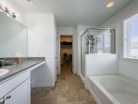 Tiny photo for 3565 S WATER LILLY LN, Syracuse, UT 84075 (MLS # 2176609)