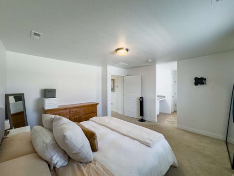Tiny photo for 3565 S WATER LILLY LN, Syracuse, UT 84075 (MLS # 2176609)