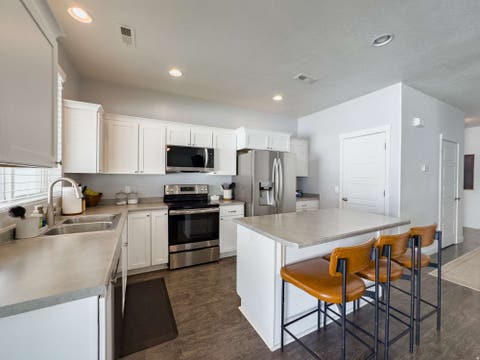 Tiny photo for 3565 S WATER LILLY LN, Syracuse, UT 84075 (MLS # 2176609)