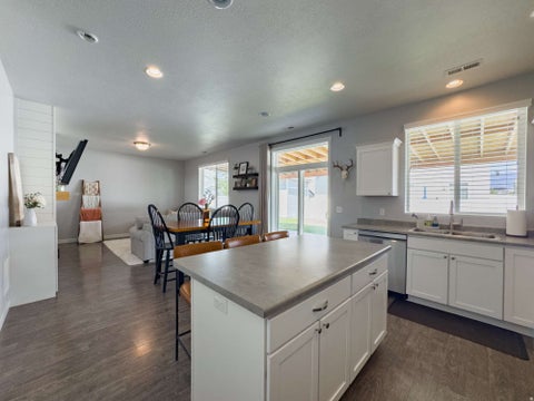 Tiny photo for 3565 S WATER LILLY LN, Syracuse, UT 84075 (MLS # 2176609)