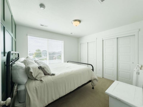 Tiny photo for 3565 S WATER LILLY LN, Syracuse, UT 84075 (MLS # 2176609)