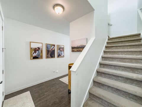 Tiny photo for 3565 S WATER LILLY LN, Syracuse, UT 84075 (MLS # 2176609)