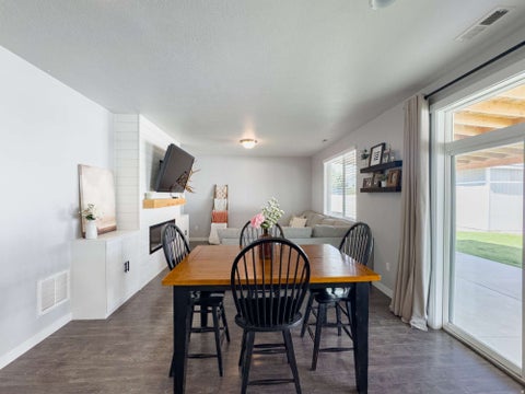 Tiny photo for 3565 S WATER LILLY LN, Syracuse, UT 84075 (MLS # 2176609)