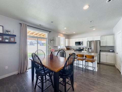 Tiny photo for 3565 S WATER LILLY LN, Syracuse, UT 84075 (MLS # 2176609)