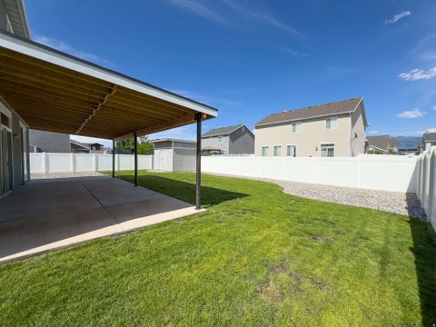 Tiny photo for 3565 S WATER LILLY LN, Syracuse, UT 84075 (MLS # 2176609)