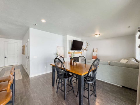Tiny photo for 3565 S WATER LILLY LN, Syracuse, UT 84075 (MLS # 2176609)