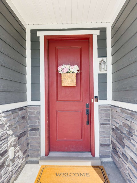 Tiny photo for 3565 S WATER LILLY LN, Syracuse, UT 84075 (MLS # 2176609)