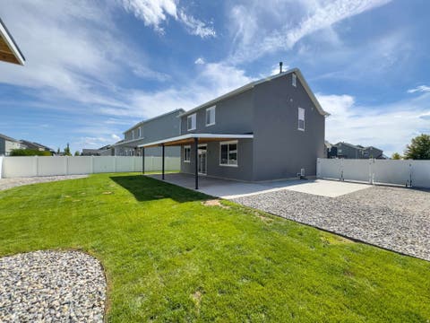 Tiny photo for 3565 S WATER LILLY LN, Syracuse, UT 84075 (MLS # 2176609)