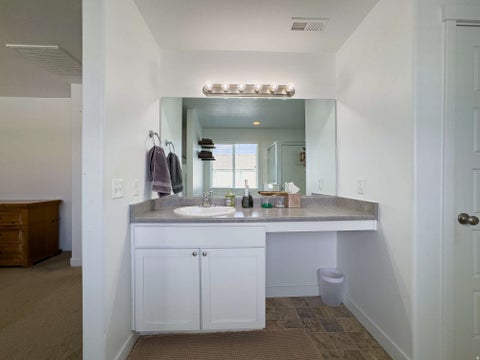 Tiny photo for 3565 S WATER LILLY LN, Syracuse, UT 84075 (MLS # 2176609)