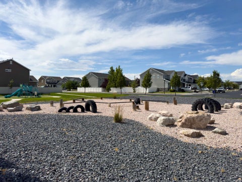 Tiny photo for 3565 S WATER LILLY LN, Syracuse, UT 84075 (MLS # 2176609)
