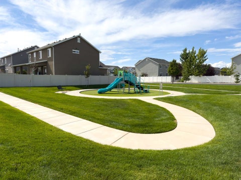 Tiny photo for 3565 S WATER LILLY LN, Syracuse, UT 84075 (MLS # 2176609)