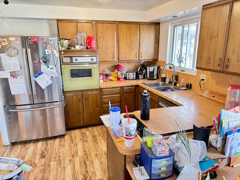Tiny photo for 1127 E 1050 S, Clearfield, UT 84015 (MLS # 2137798)