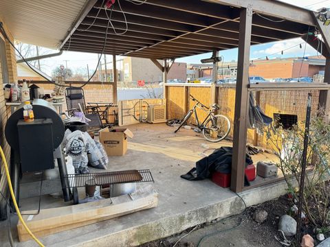 Tiny photo for 1127 E 1050 S, Clearfield, UT 84015 (MLS # 2137798)