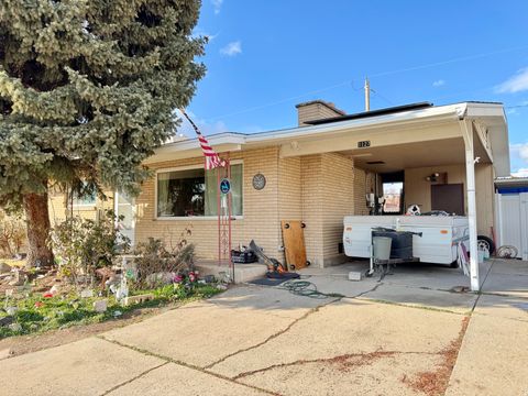 Tiny photo for 1127 E 1050 S, Clearfield, UT 84015 (MLS # 2137798)