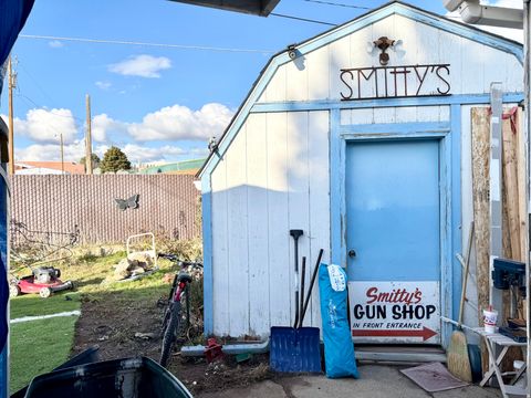 Tiny photo for 1127 E 1050 S, Clearfield, UT 84015 (MLS # 2137798)