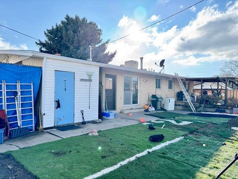 Tiny photo for 1127 E 1050 S, Clearfield, UT 84015 (MLS # 2137798)