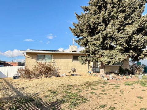 Tiny photo for 1127 E 1050 S, Clearfield, UT 84015 (MLS # 2137798)