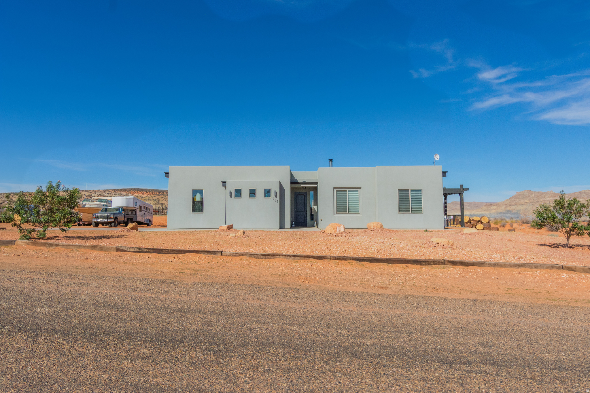 SHELTER COVE SUBDIVISION - Residential