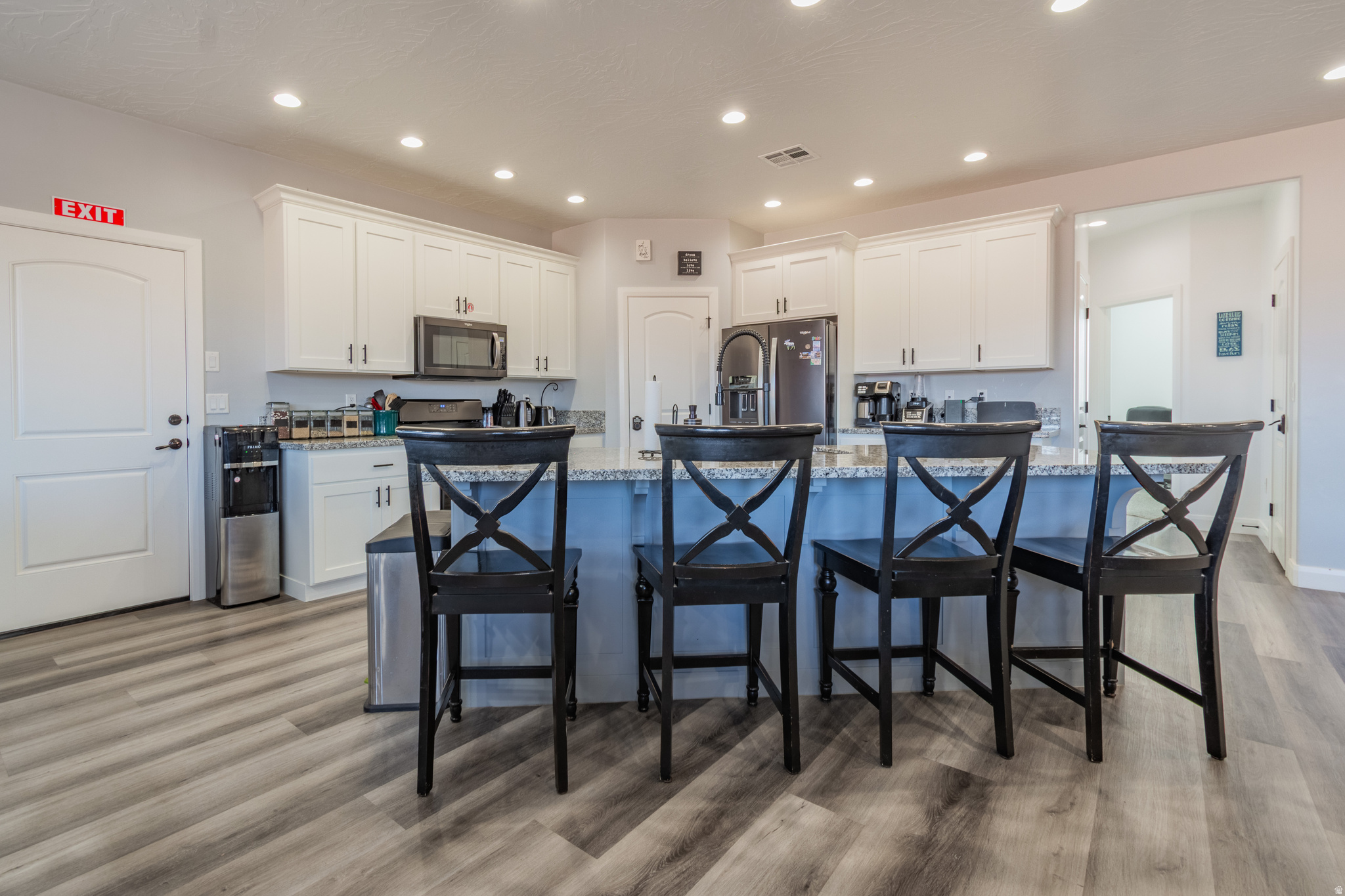 SHELTER COVE SUBDIVISION - Residential