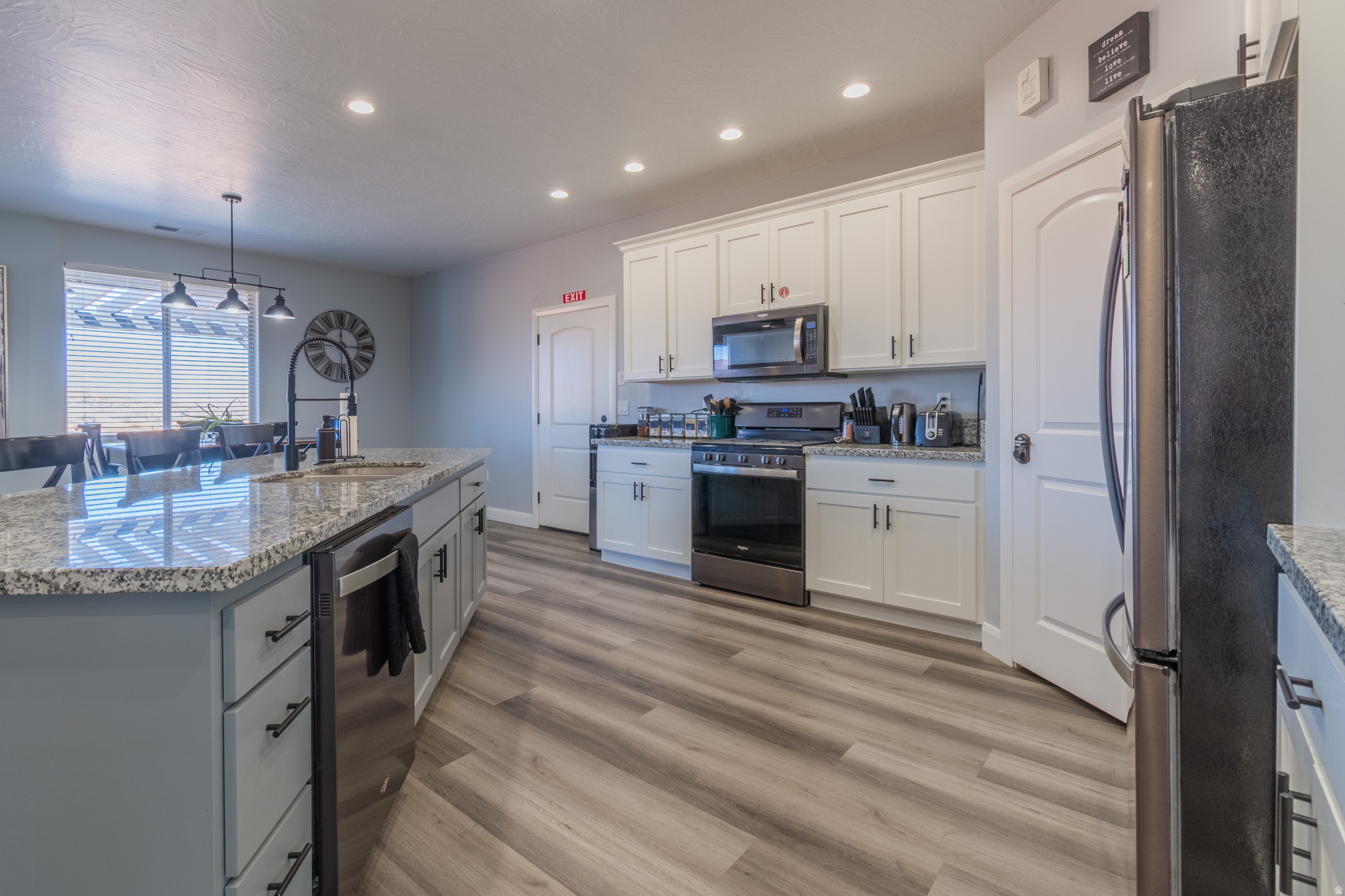 SHELTER COVE SUBDIVISION - Residential