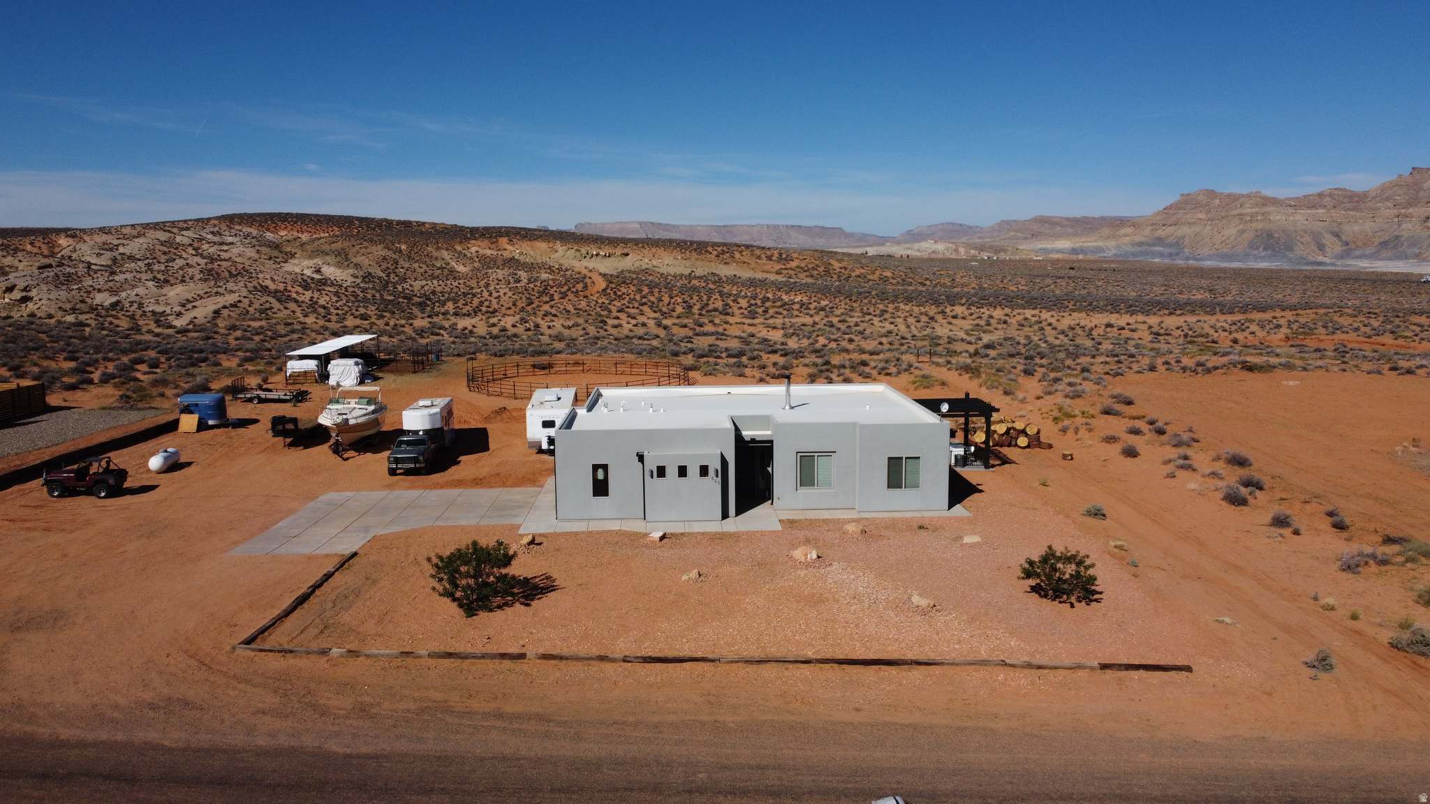 SHELTER COVE SUBDIVISION - Residential