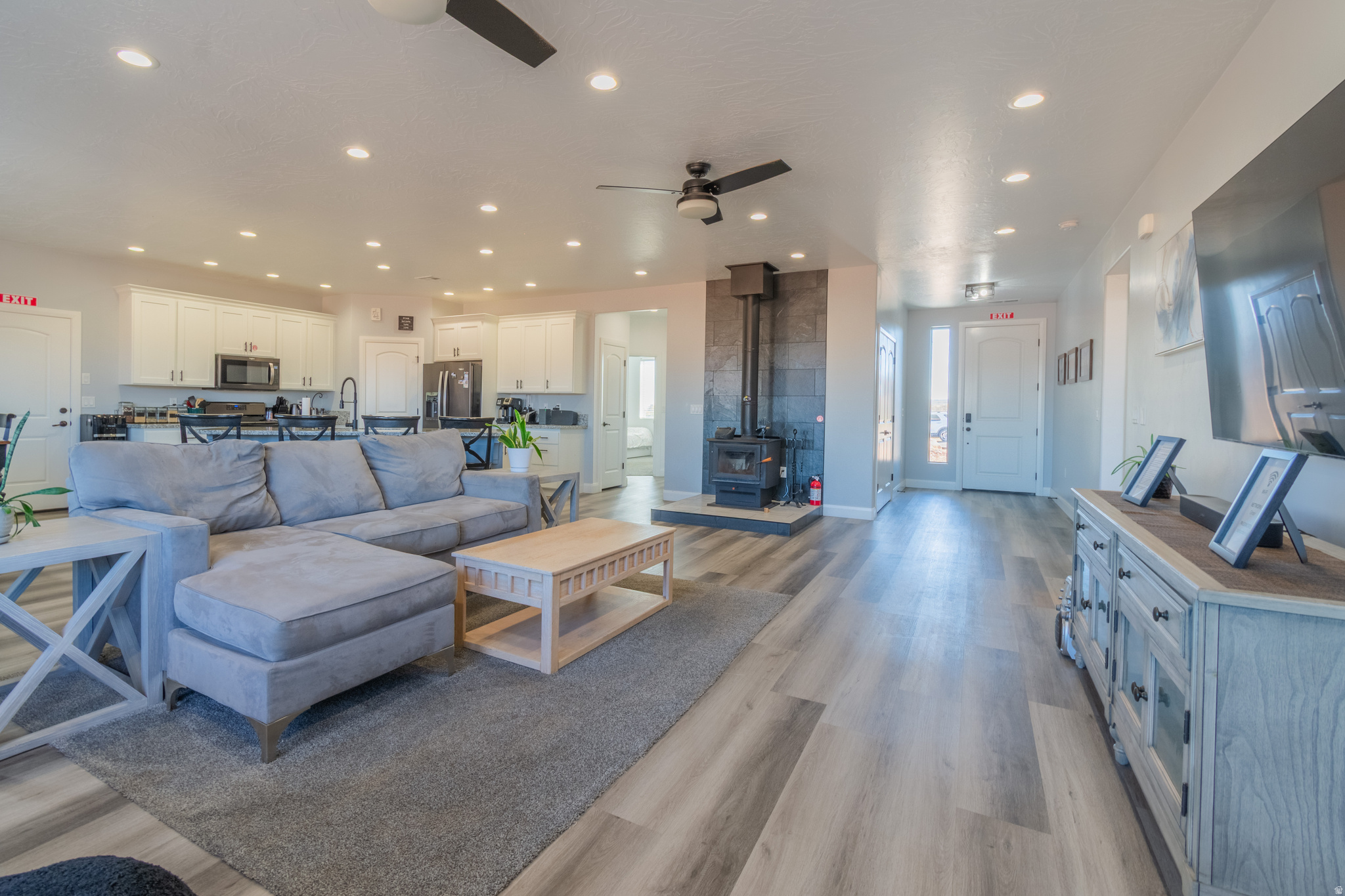 SHELTER COVE SUBDIVISION - Residential